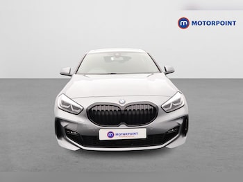 Used BMW 1 Series 2024 for sale - 77286565: Photo