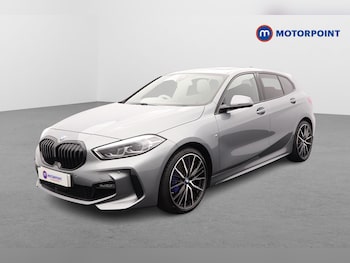 Used BMW 1 Series 2024 for sale - 77286565: Photo