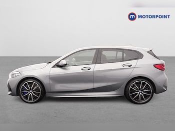 Used BMW 1 Series 2024 for sale - 77286565: Photo