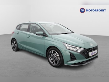 Used Hyundai i20 2025 for sale - 79421441: Photo