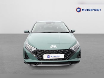 Used Hyundai i20 2025 for sale - 79421441: Photo