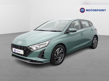Used Hyundai i20 2025 for sale - 79421441: Photo