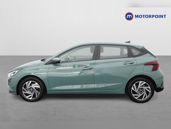 Used Hyundai i20 2025 for sale - 79421441: Photo