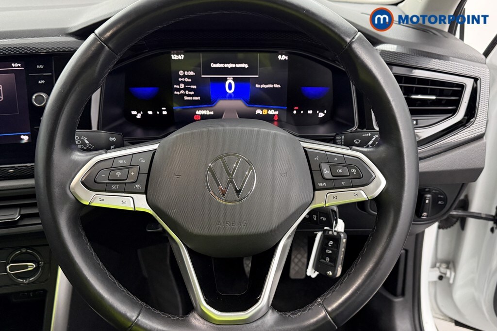 Used Volkswagen Taigo 2023 for sale - 78028837: Photo 11