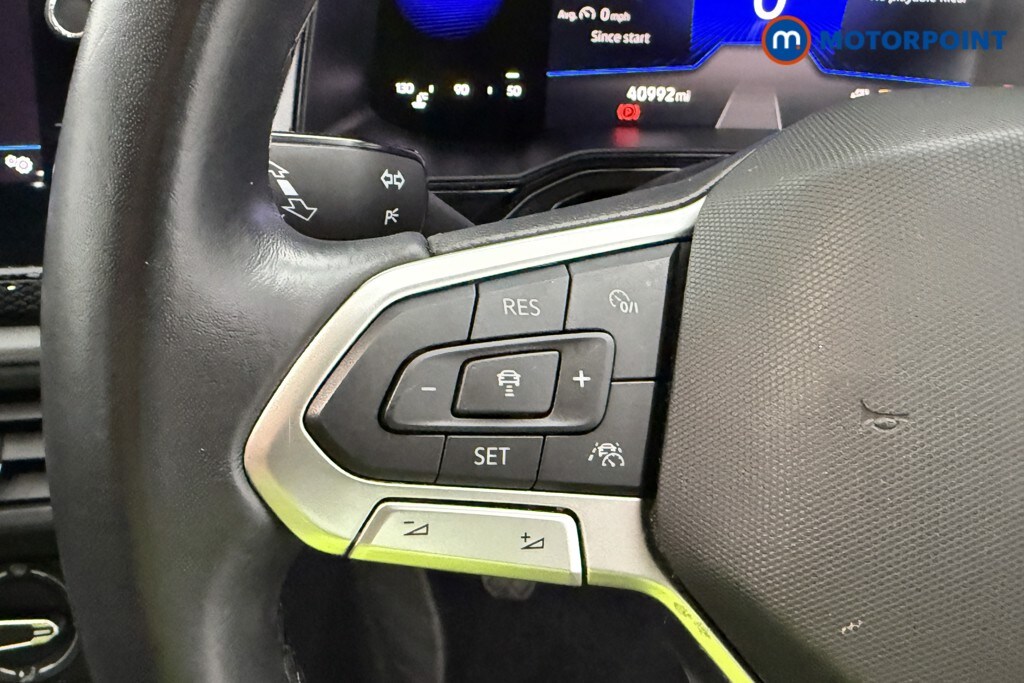 Used Volkswagen Taigo 2023 for sale - 78028837: Photo 12