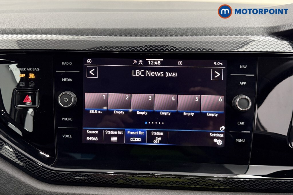 Used Volkswagen Taigo 2023 for sale - 78028837: Photo 16