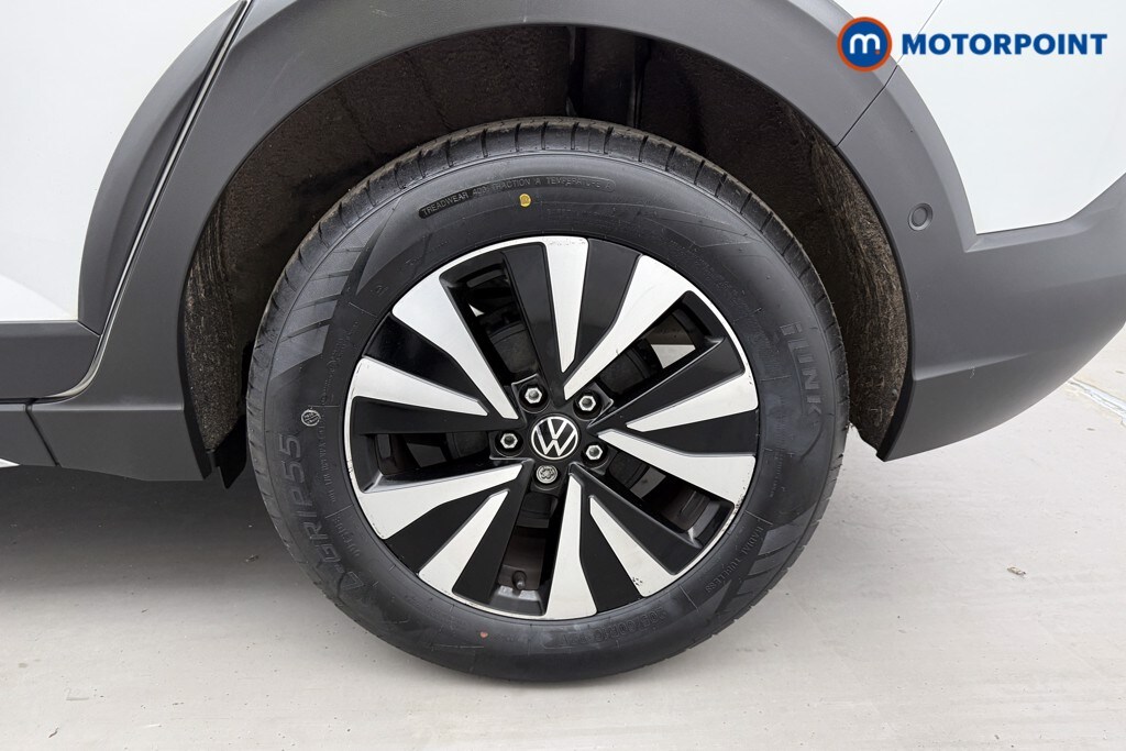 Used Volkswagen Taigo 2023 for sale - 78028837: Photo 35