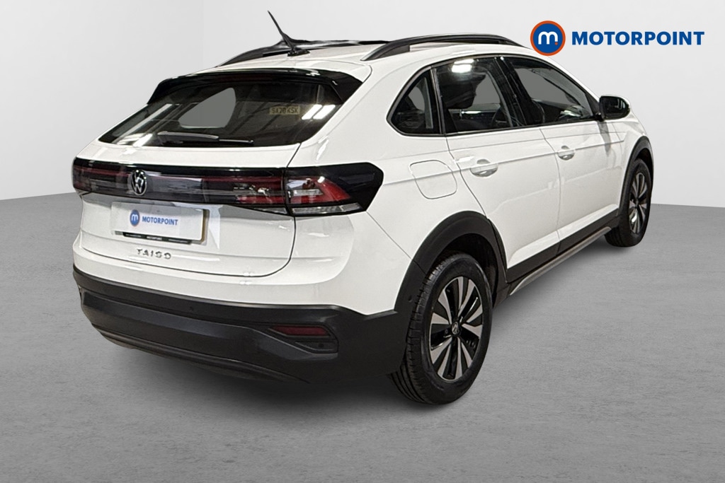 Used Volkswagen Taigo 2023 for sale - 78028837: Photo 7