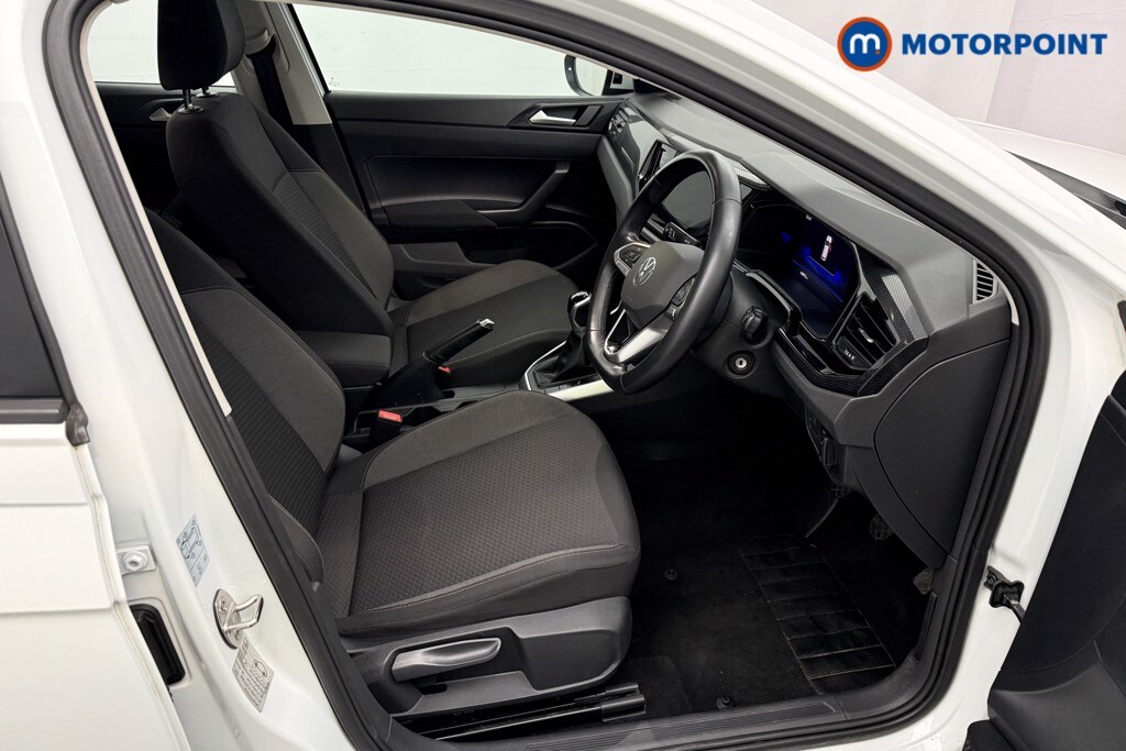 Used Volkswagen Taigo 2023 for sale - 78028837: Photo 9