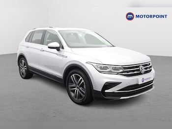 2022 - 1.5 TSI 150 Elegance 5dr DSG