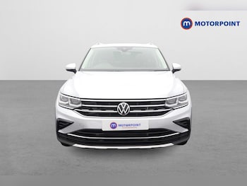Used Volkswagen Tiguan 2022 for sale - 75776632: Photo