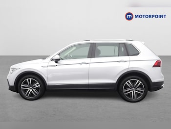 Used Volkswagen Tiguan 2022 for sale - 75776632: Photo