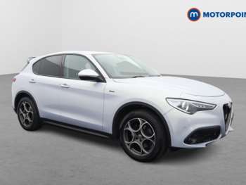 2.2 D 190 Sprint 5dr Auto