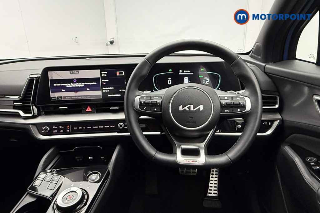 Used Kia Sportage 2023 for sale - 77951588: Photo 10