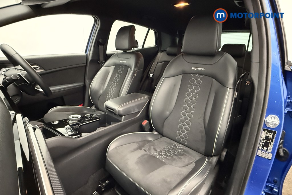 Used Kia Sportage 2023 for sale - 77951588: Photo 11