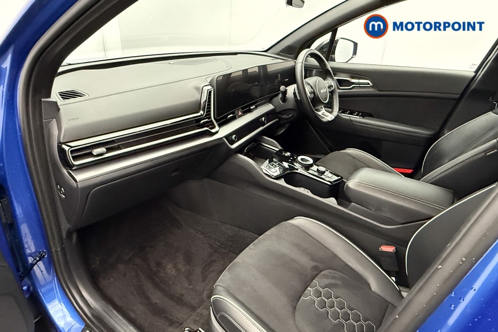 Used Kia Sportage 2023 for sale - 77951588: Photo 12