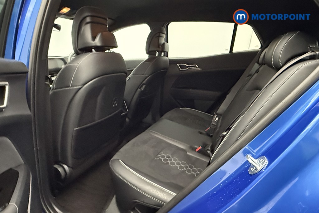 Used Kia Sportage 2023 for sale - 77951588: Photo 13