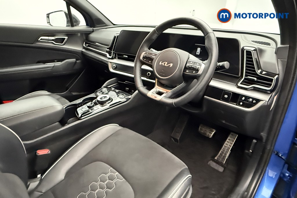 Used Kia Sportage 2023 for sale - 77951588: Photo 15