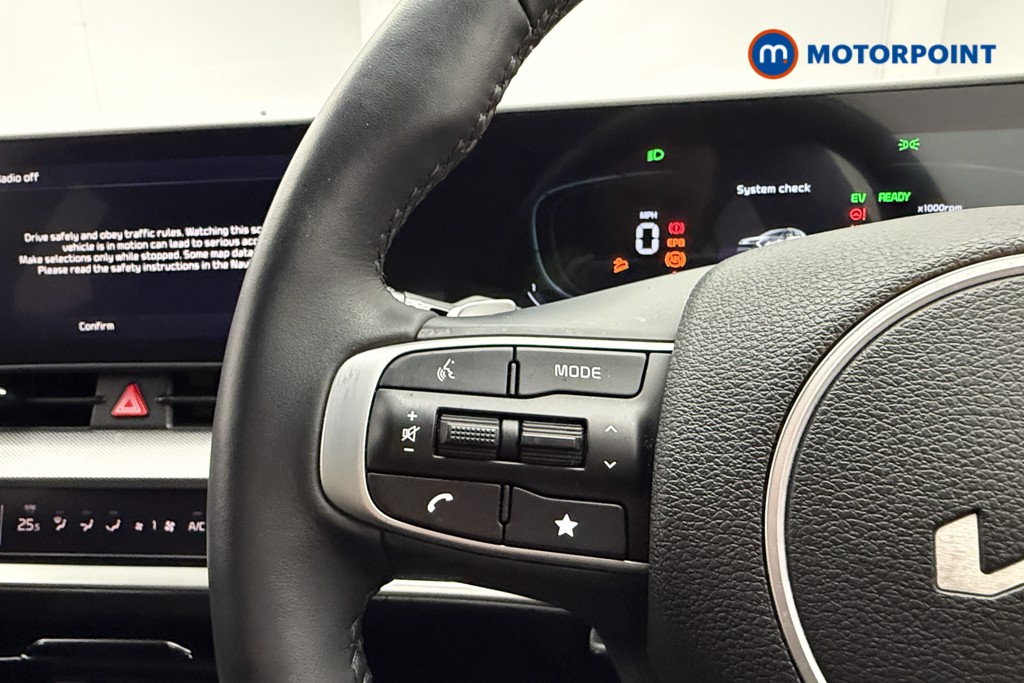 Used Kia Sportage 2023 for sale - 77951588: Photo 16