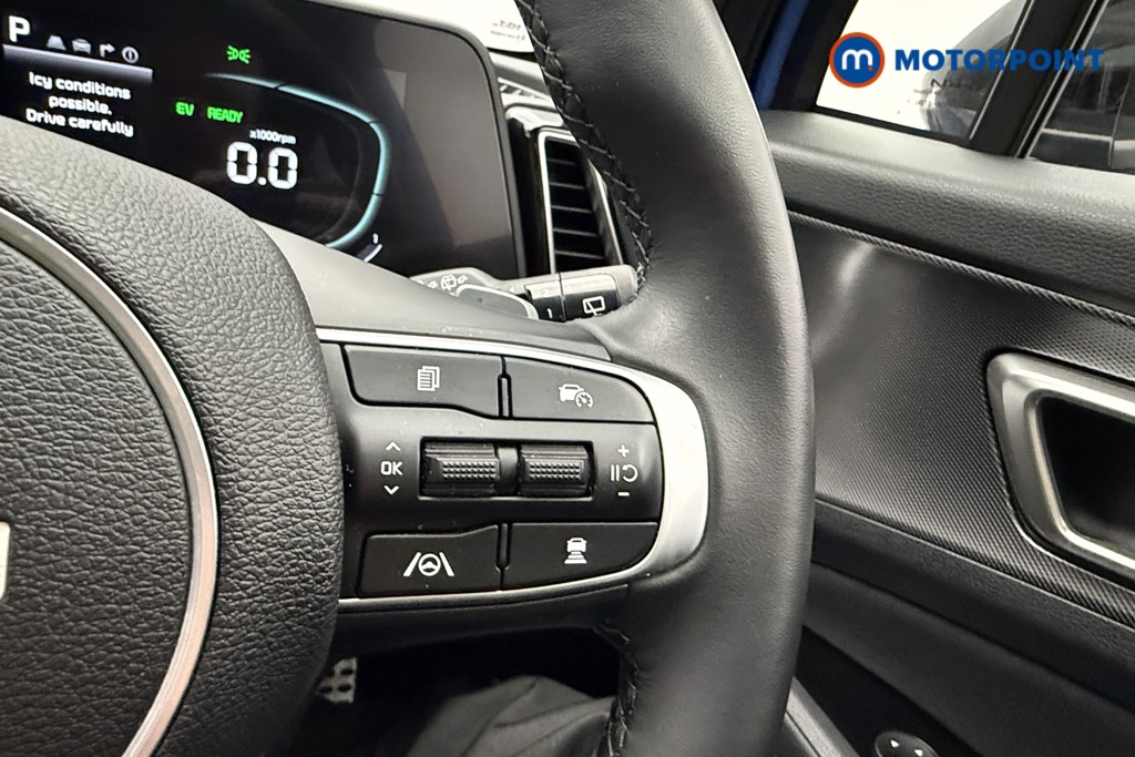 Used Kia Sportage 2023 for sale - 77951588: Photo 17