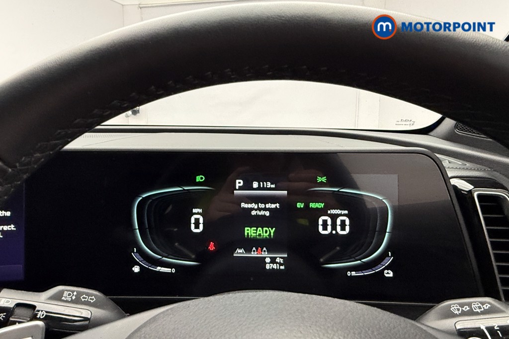 Used Kia Sportage 2023 for sale - 77951588: Photo 18