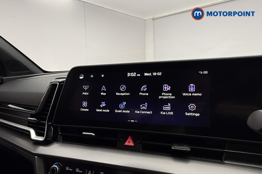 Used Kia Sportage 2023 for sale - 77951588: Photo 19