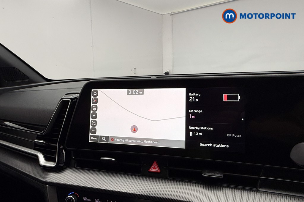 Used Kia Sportage 2023 for sale - 77951588: Photo 21