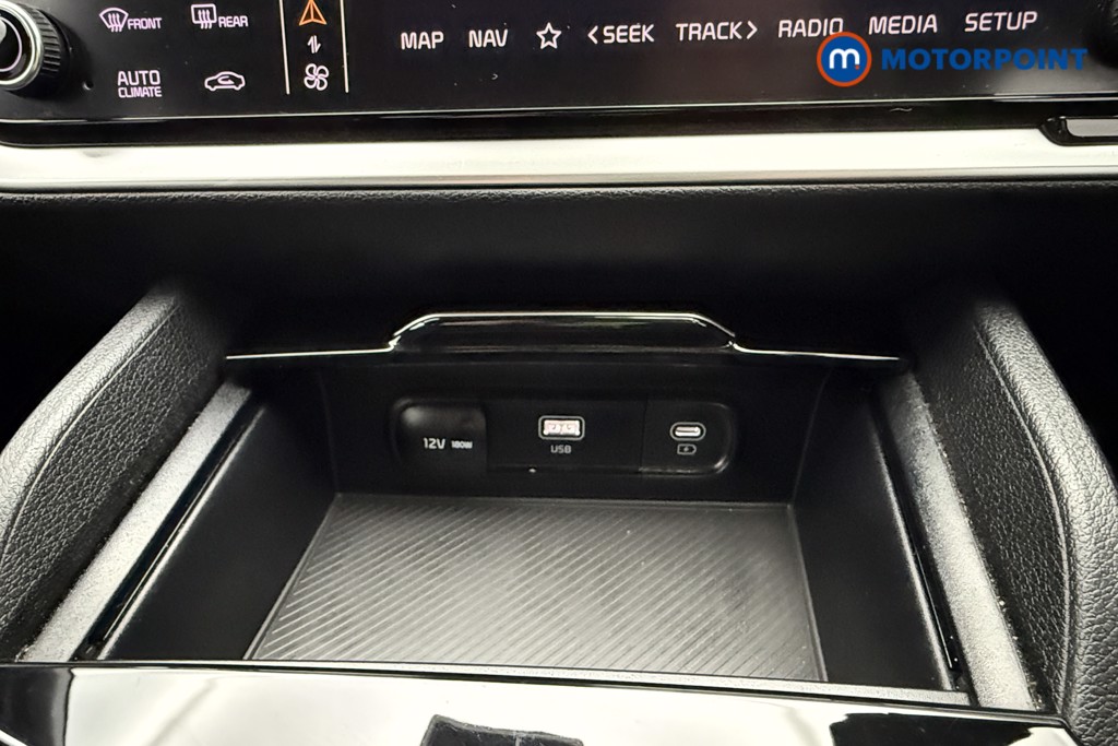 Used Kia Sportage 2023 for sale - 77951588: Photo 24