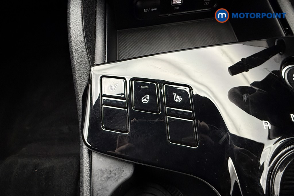 Used Kia Sportage 2023 for sale - 77951588: Photo 25