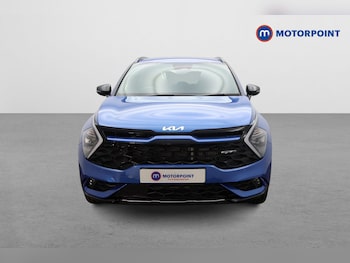 Used Kia Sportage undefined for sale - 77951588: Photo