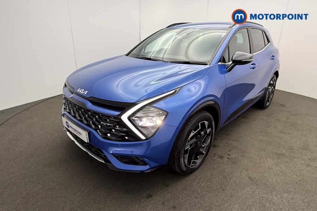 Used Kia Sportage 2023 for sale - 77951588: Photo 32