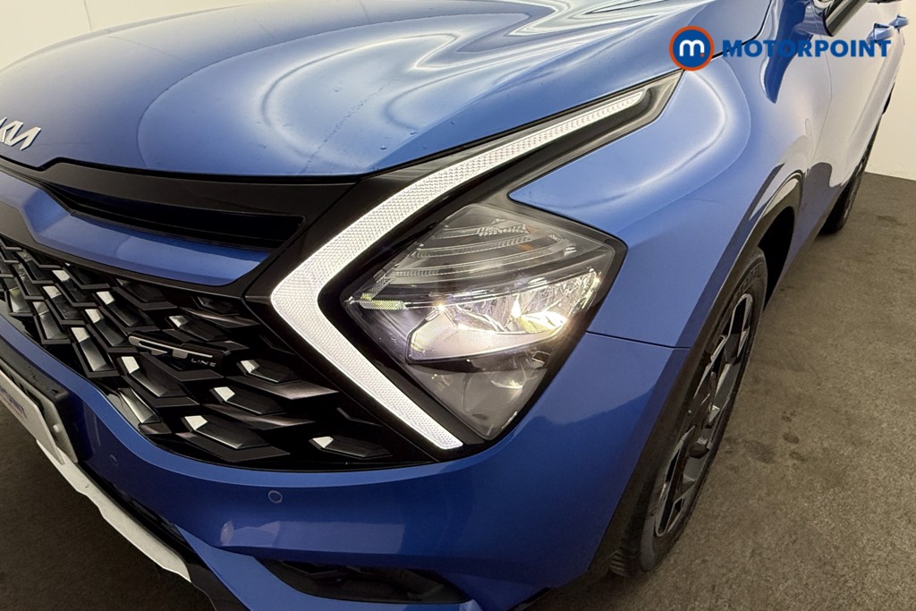 Used Kia Sportage 2023 for sale - 77951588: Photo 33