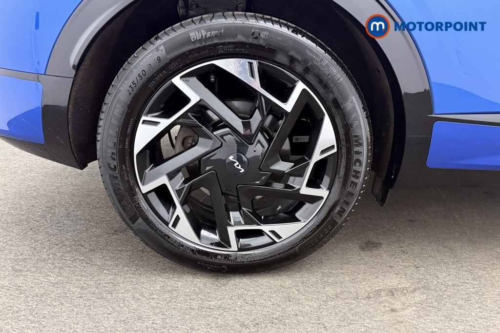 Used Kia Sportage 2023 for sale - 77951588: Photo 35