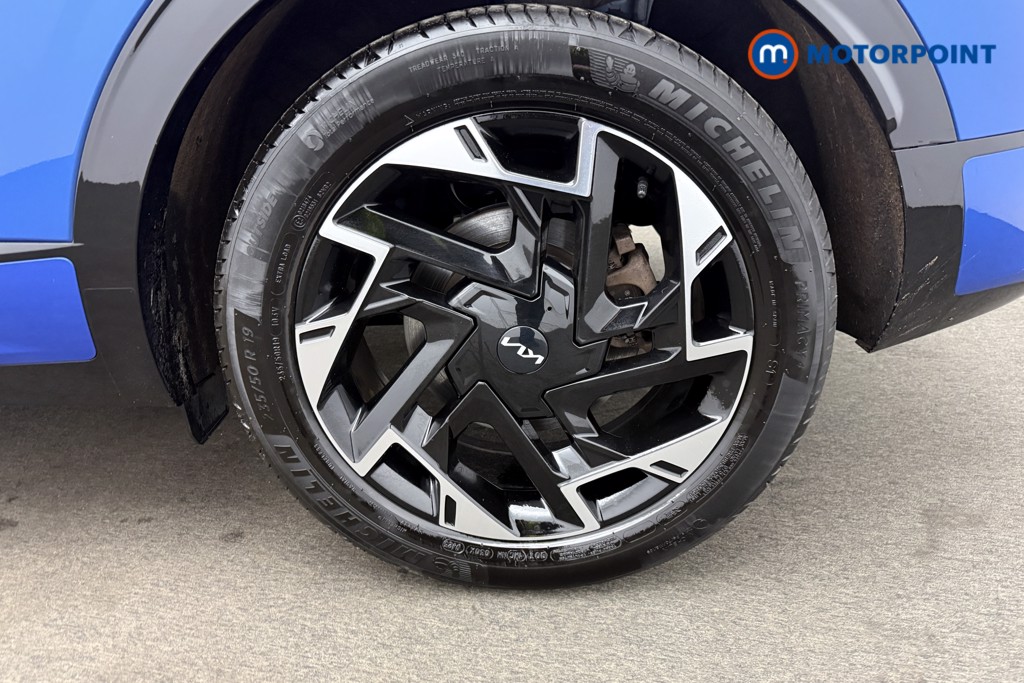 Used Kia Sportage 2023 for sale - 77951588: Photo 36