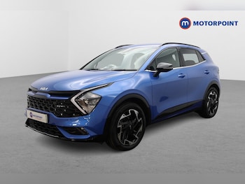 Used Kia Sportage undefined for sale - 77951588: Photo