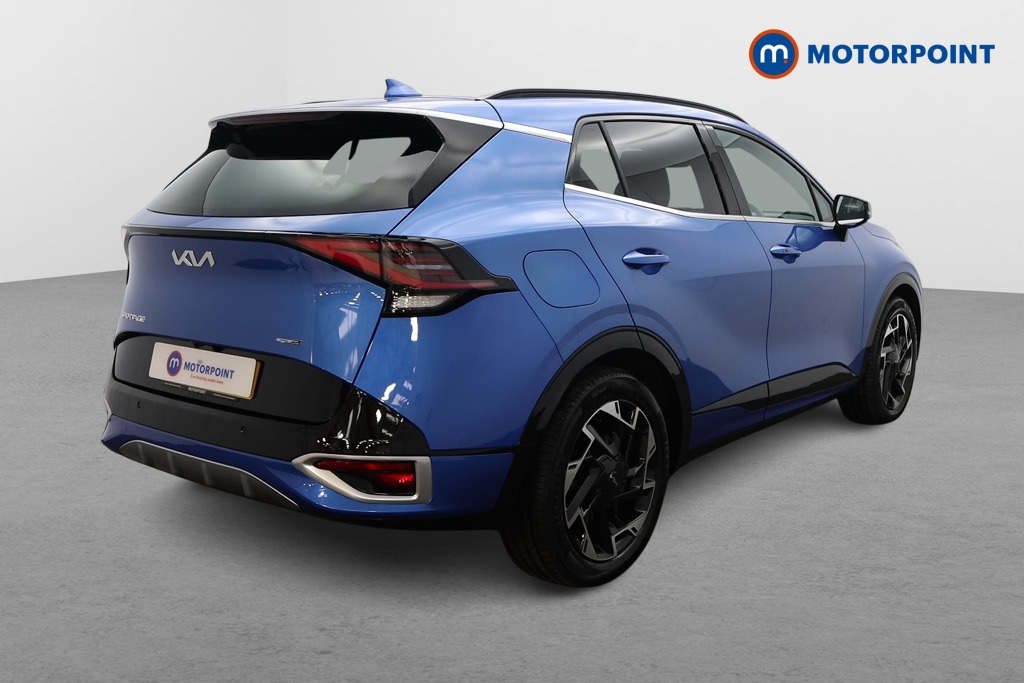 Used Kia Sportage 2023 for sale - 77951588: Photo 7