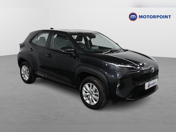 Toyota - Yaris Cross