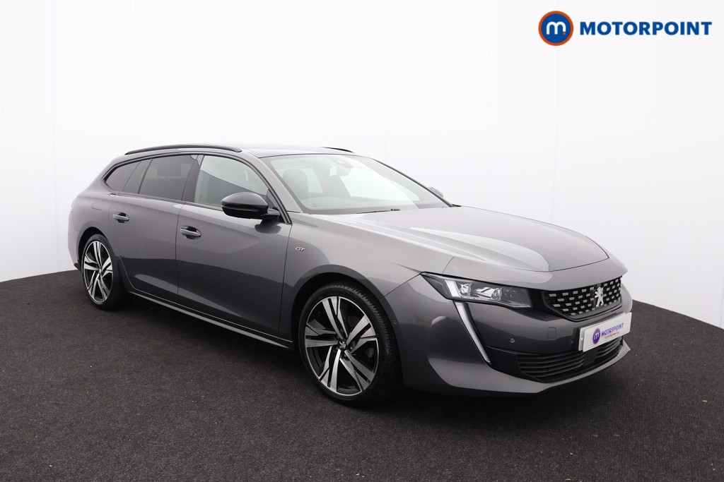 Used Peugeot 508 2021 for sale - 76394391: Photo 1