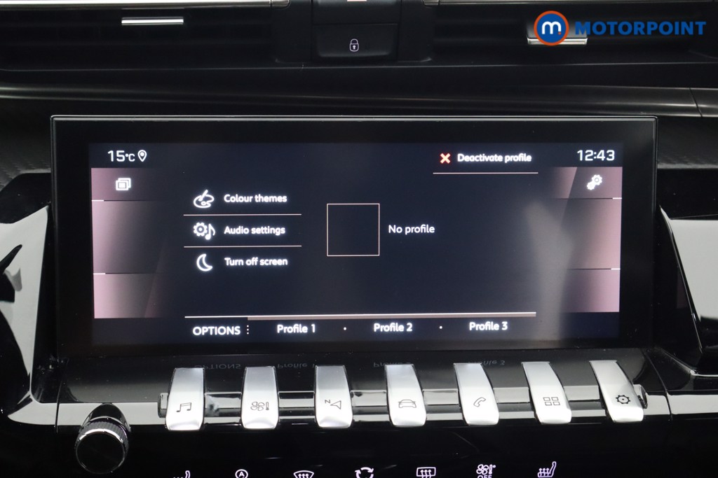 Used Peugeot 508 2021 for sale - 76394391: Photo 10