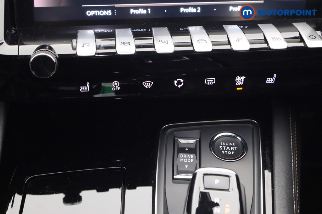 Used Peugeot 508 2021 for sale - 76394391: Photo 11