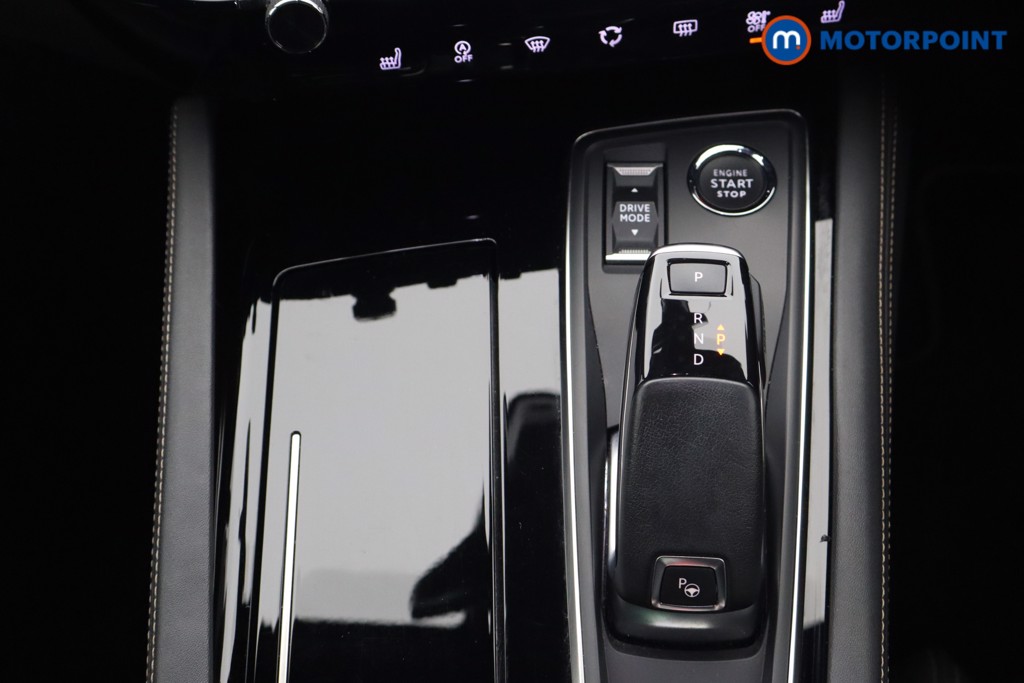 Used Peugeot 508 2021 for sale - 76394391: Photo 12