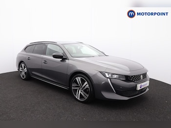 2021 - 1.5 BlueHDi GT Premium 5dr EAT8