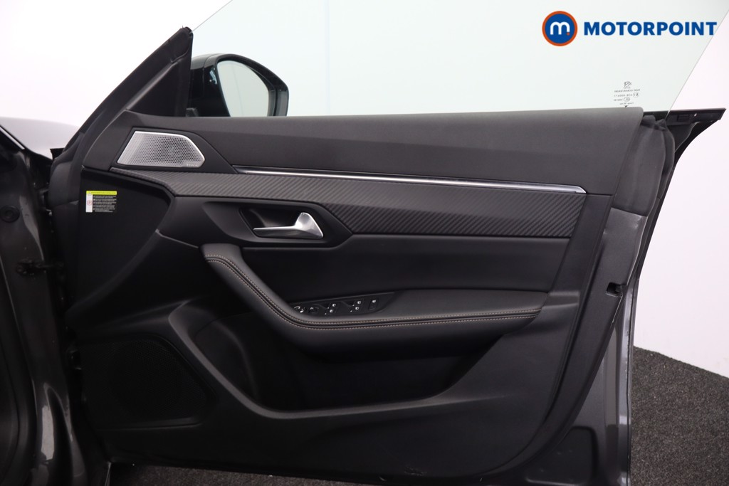 Used Peugeot 508 2021 for sale - 76394391: Photo 24