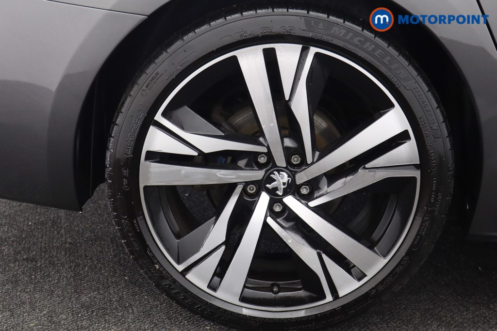 Used Peugeot 508 2021 for sale - 76394391: Photo 26