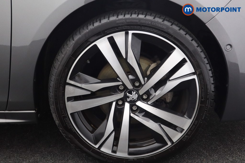 Used Peugeot 508 2021 for sale - 76394391: Photo 27