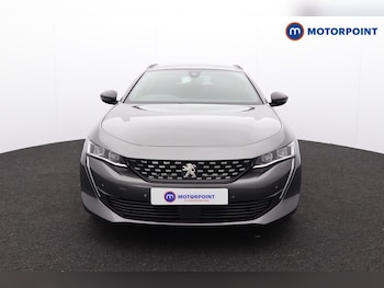 Used Peugeot 508 2021 for sale - 76394391: Photo