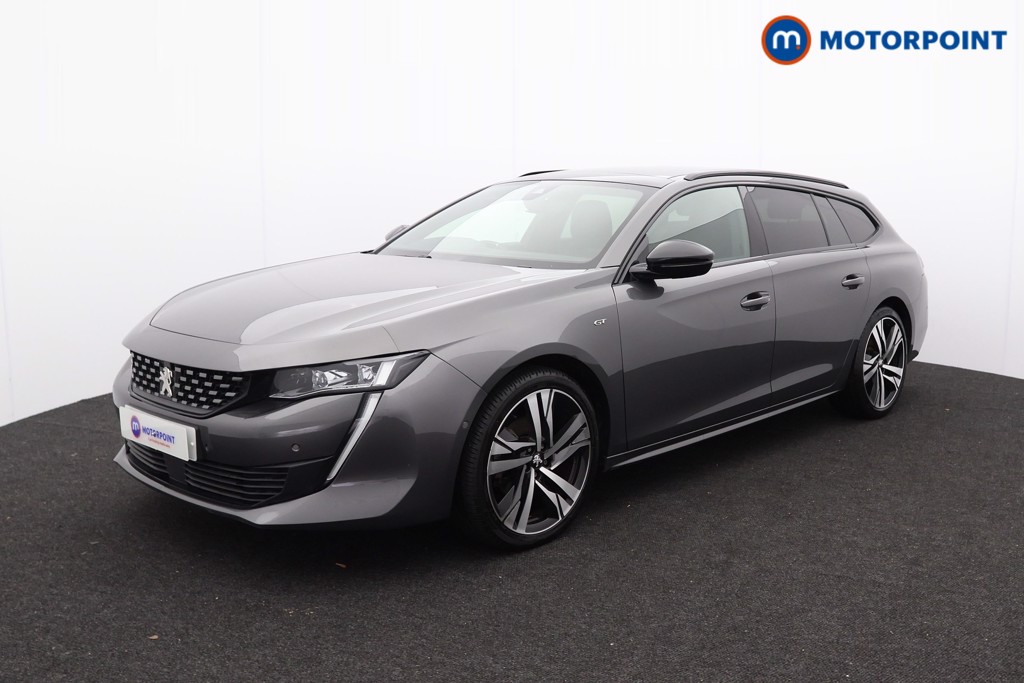 Used Peugeot 508 2021 for sale - 76394391: Photo 3