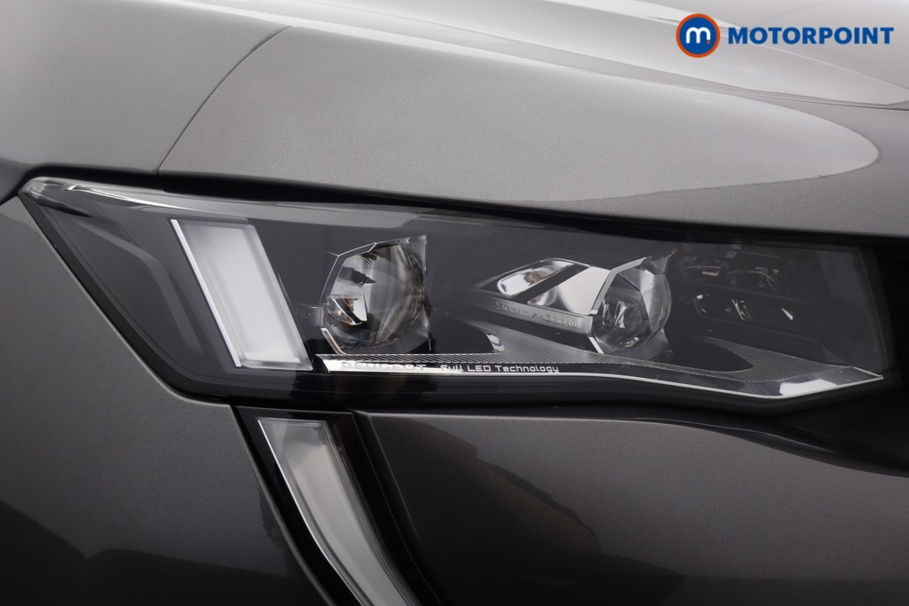 Used Peugeot 508 2021 for sale - 76394391: Photo 34