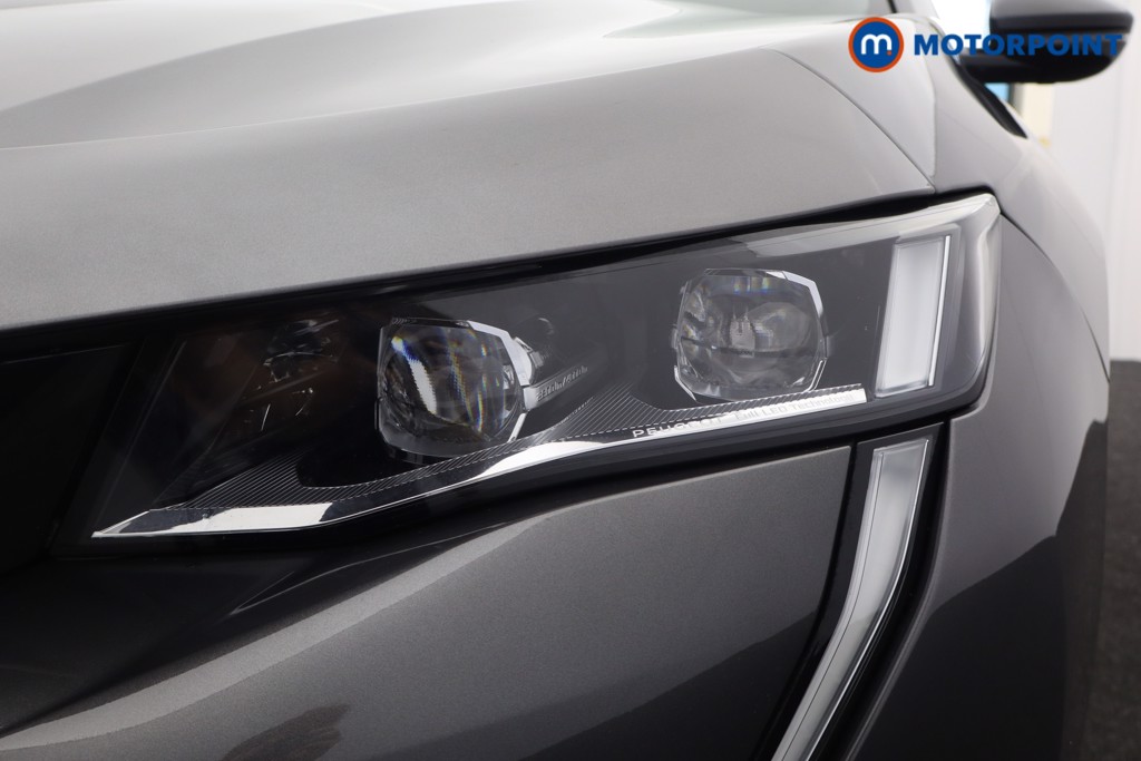 Used Peugeot 508 2021 for sale - 76394391: Photo 35