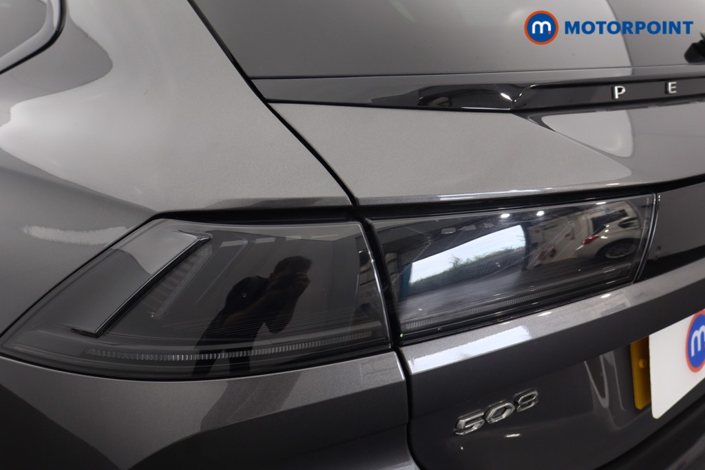 Used Peugeot 508 2021 for sale - 76394391: Photo 36